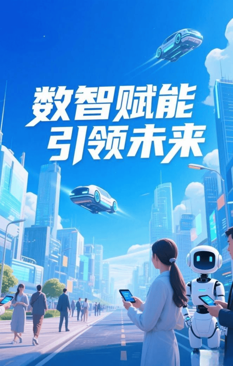 智慧景区：让旅游更智能