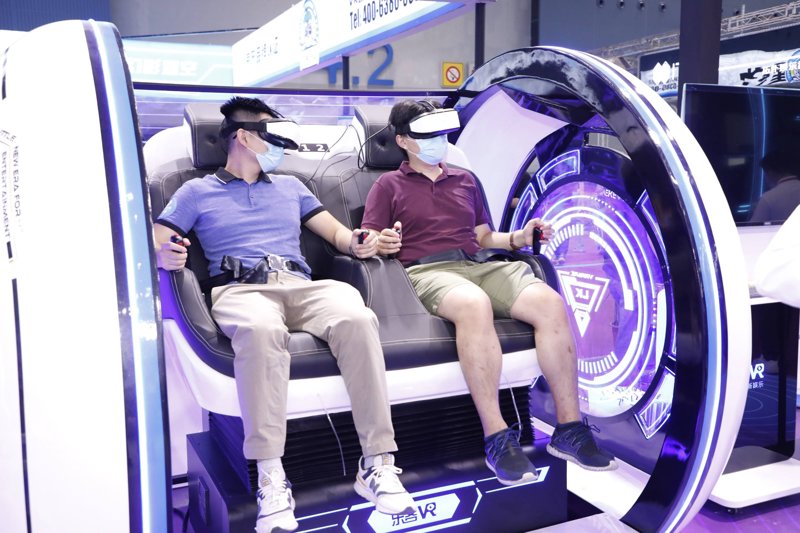 拥抱数字文旅：选择最适合的旅游体验
