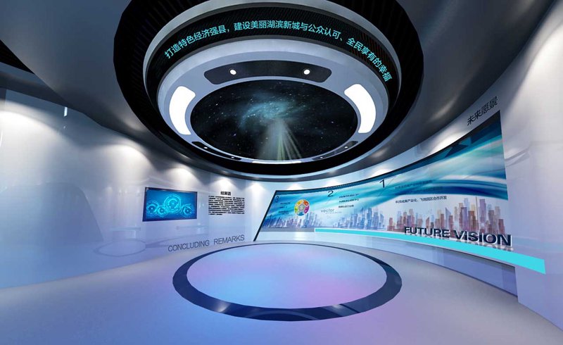 文旅解决方案：助力地方文化与旅游相互激发，携手迈入新高度