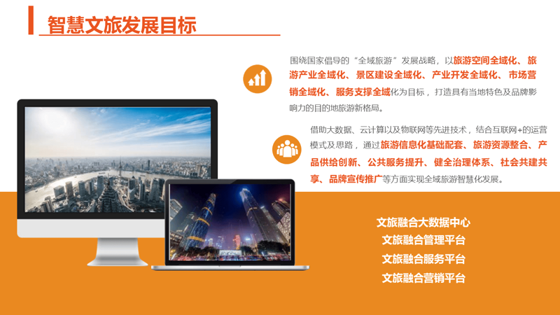 文旅解决方案：推动旅游行业转型升级的新动能