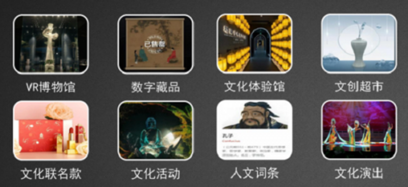 数字文旅：开启文化新视界
